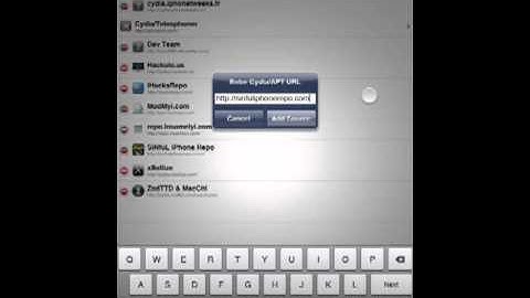 How to get ifile for free on Ipad 2 ios 5.1.1