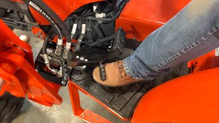 GENIUS INVENTION FOR KUBOTA TRACTORS! by Good Works Tractors 65,542 views 4 months ago 27 minutes