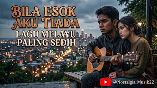 Bila Esok Aku Tiada || Lagu Pop Melayu Terbaru 2026.