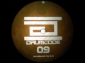 Miniature de la vidéo de la chanson Drumcode 09 A1