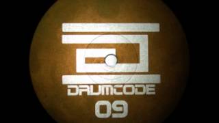 Adam Beyer - Drumcode 09 (A1)