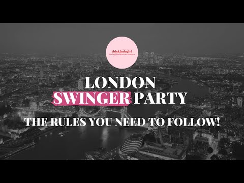 Videó: Hogyan Lehet Találni Egy Swinger Párt