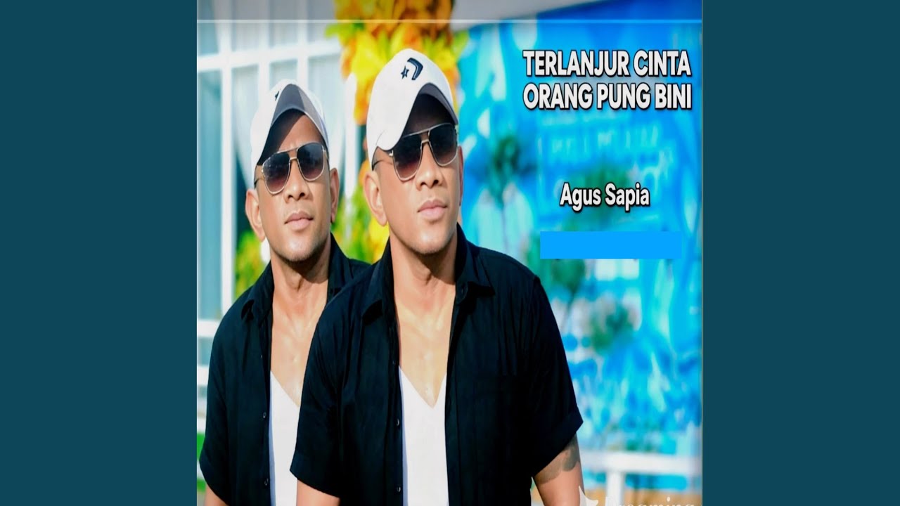 Terlanjur Cinta Orang Pung Bini