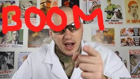 CrazyRussianHacker BOOM Compilation 2015