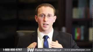 Warnings Against Using Tekturna With ACE Inhibitors & ARBs - Gerard Ryan of Parker Waichman