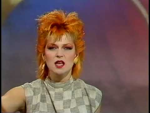Twenty-Four From Toyah #22 | World In Action