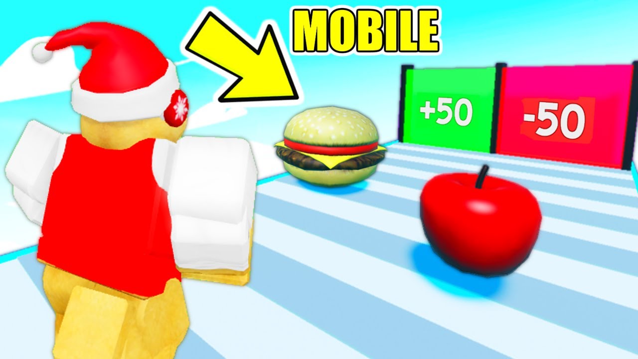 I Played Roblox Games based on MOBILE ADS!