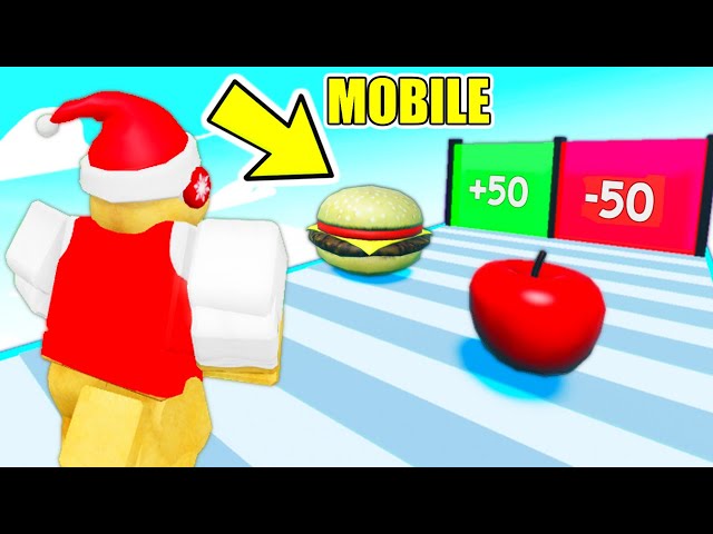 I Played Roblox Games based on MOBILE ADS! class=