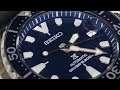 Seiko Mini-Turtle Diver SRPC39: Five Likes & Dislikes.