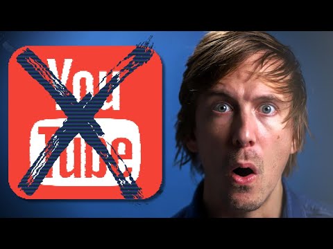 Vidéo: Comment faire pour que ma maison youtube ne soit plus encombrée ?