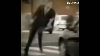 Ds Gel Arabama Bin Demiştir O Sırada Benim Yaptığım Mistik Haraket