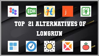 LongRun | Best 21 Alternatives of LongRun screenshot 2