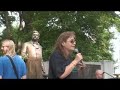 Medical Cannabis Testimonies: Anne H.of NC 08 2of2