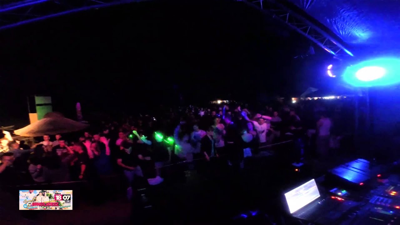 FIESTA TROPICANA - 27/06 AlbaĆski Raj - PLAĆ»A MIELEC- ADi & Vertiz ...