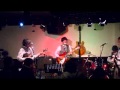 I CallYour Name (Minor Beats; Beatles tribute band in Kurume)
