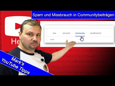 Video: Wie melde ich Verstöße gegen die Bauordnung?