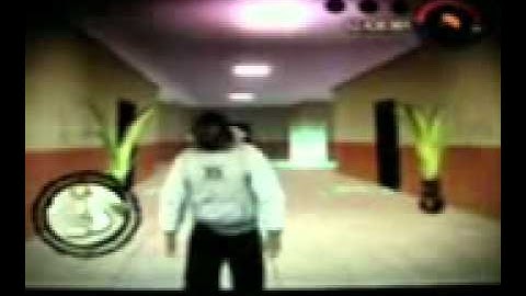 Dj Khaled, Saints Row 2, Computer Game Edition