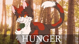 Hunger Spottedleaf Cw Read Desc