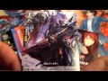 ヴァンガのVTV第038回 シャドウパラディン登場 ヴァンガのVTV第038回 シャドウパラディン登場