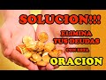 SOLUCION!! ELIMINA TODAS TUS DEUDAS🙏CON ESTA ORACION