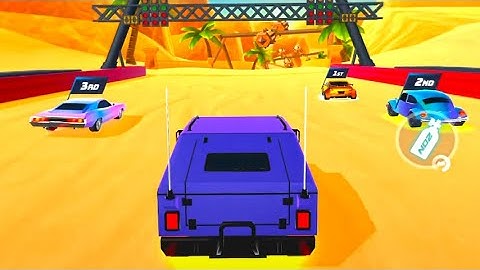 Race Master 3D - Car Racing | All Levels Walkthrough Gameplay Android/iOS Level 87 Season 1
