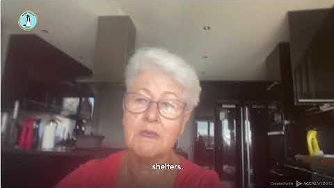 Agility Training with Anastasia Egorova Testimonial Christine