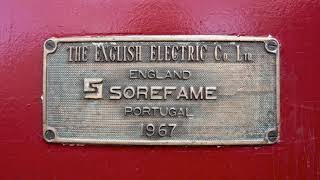 English Electric | Wikipedia audio article
