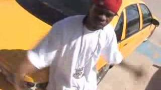 Chamillionaire explains "Pimp Mode" from album
