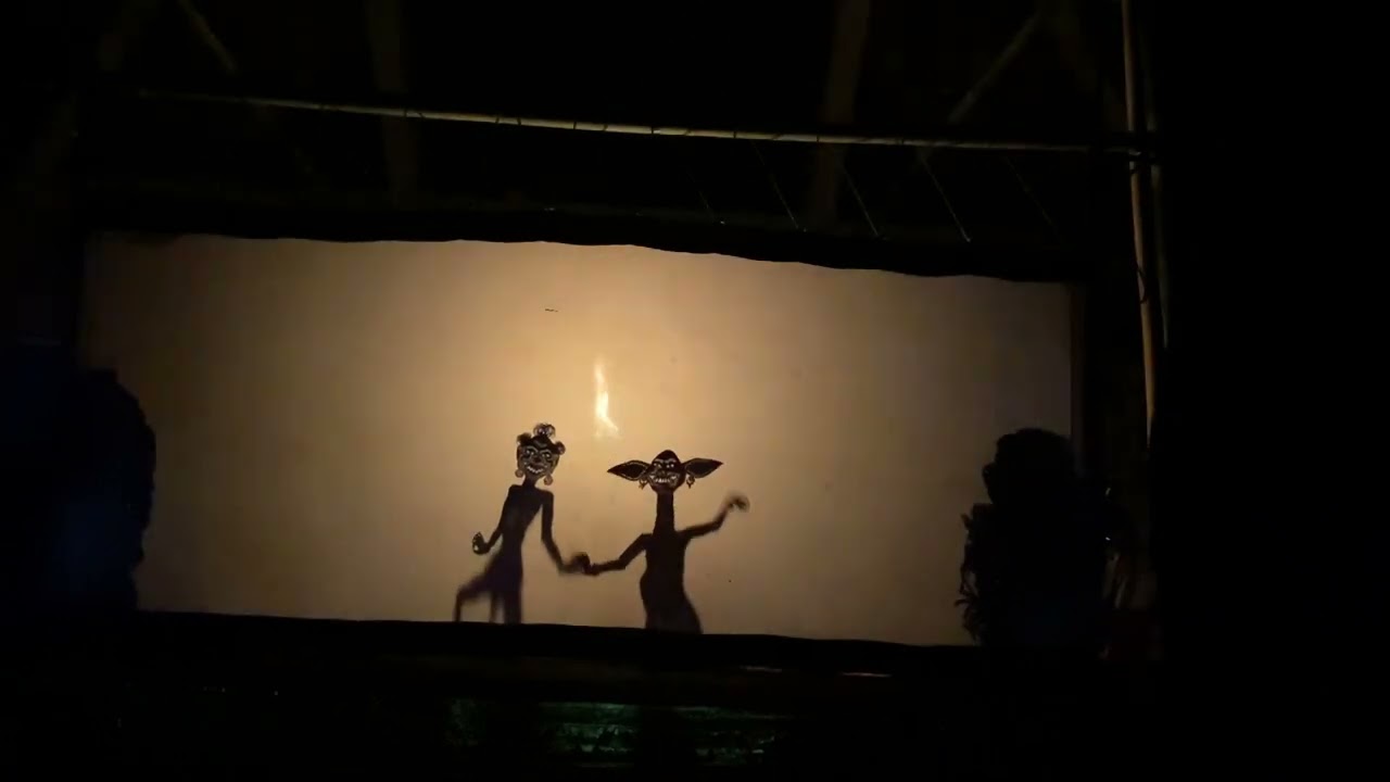 Wayang Wija Lakon 