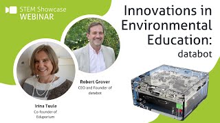 Innovations in Environmental Education: databot screenshot 3
