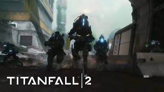 Anfall 2 - Operation Sudden Storm Gameplay Trailer