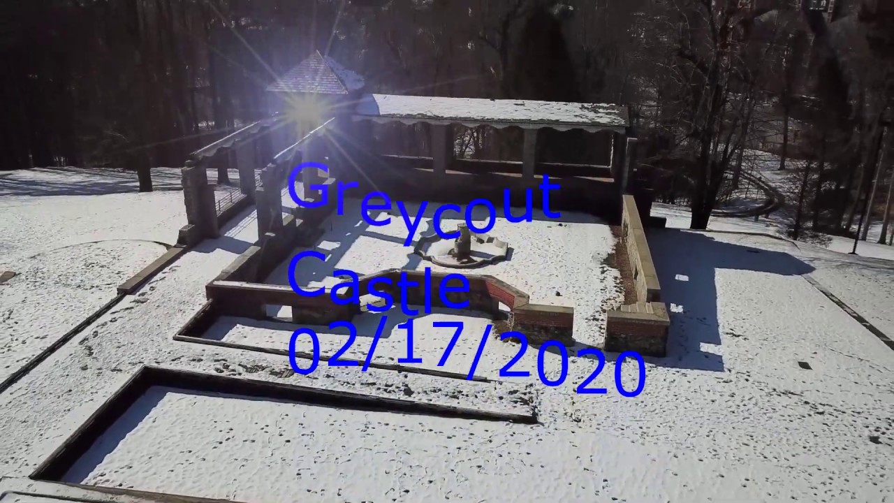 Greycourt Castle Methuen 02/17/2020 YouTube