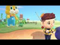 Best/Funniest Animal Crossing New Horizons Clips #6