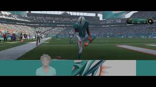 Madden NFL 2026 AnthonyPoison
