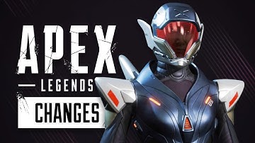 Every Season 27 Change (Patch Notes)