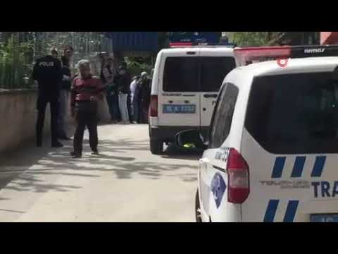 شاهد فاجعة تهز مدينة بورصا التركية انتبهو لأطفالكم