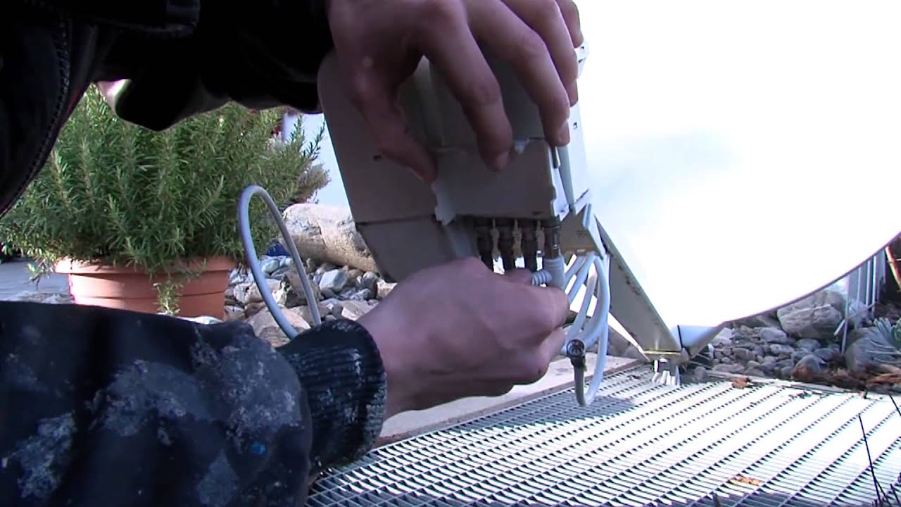 1A.TV - Wyland - Stromer GmbH, Marthalen (Video)