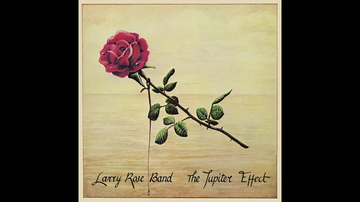 Larry Rose Band - Who Conned the Lady