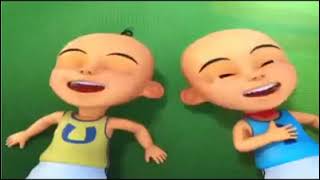 Upin &Ipin Musim 15 - Kembara kecil kecilan -Bahagian 2