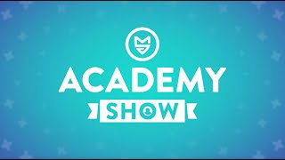 The Academy Show (April 2024)