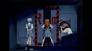 Shinji Crank That Soulja Boy but it's the full song and the door opens completely Resimi