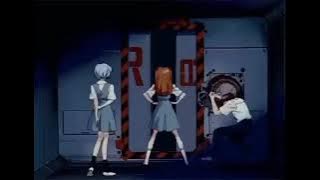 Shinji Crank That Soulja Boy but it's the full song and the door opens completely