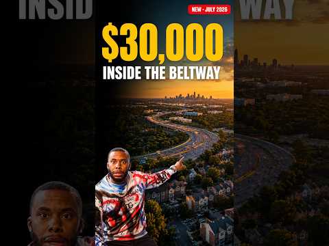 Prince Georges County HEP Program 30000 Inside the Beltway