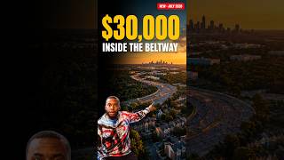 Prince George s County Will Give You 30 000 To Buy Inside The Beltway NEW Down Payment Assistance