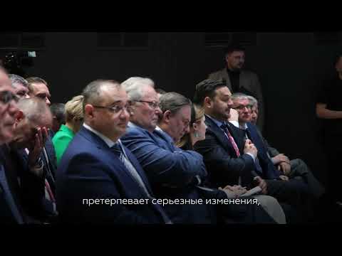 Министр провел панельную сессию «Новая модель инженерного образования: синтез, традиции, инновации»