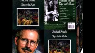 Michael Franks -  Living On The Inside