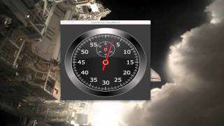 SteelSeries StopWatch