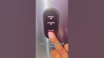 Upgrade Your Ice Game with Nugget Ice Maker