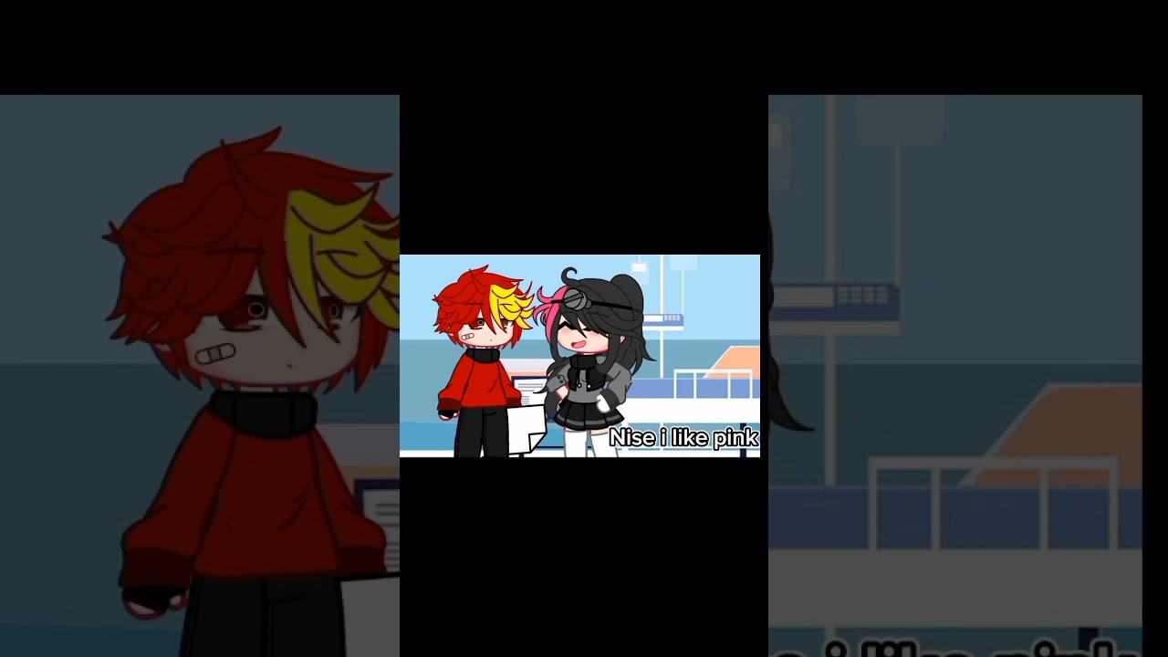 I love pink color fortegreen X gray/tan 