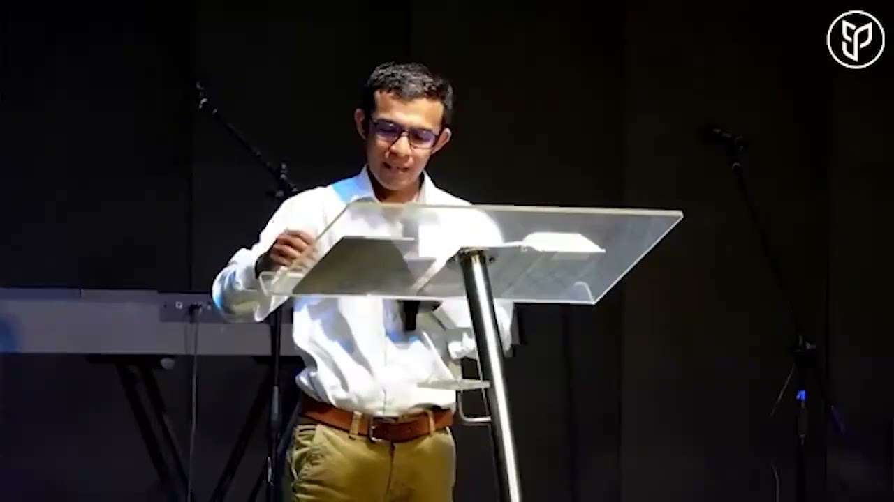 En ti Serán Benditas Todas las Familias de la Tierra